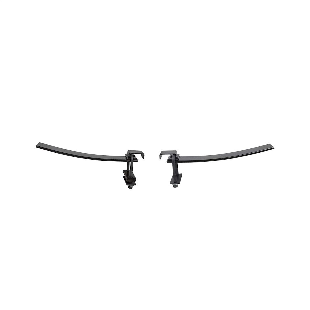 Supersprings Limited Lifetime Warranty Helper Spring Kit SSA52 - Chevy 4500 5500 Superspring