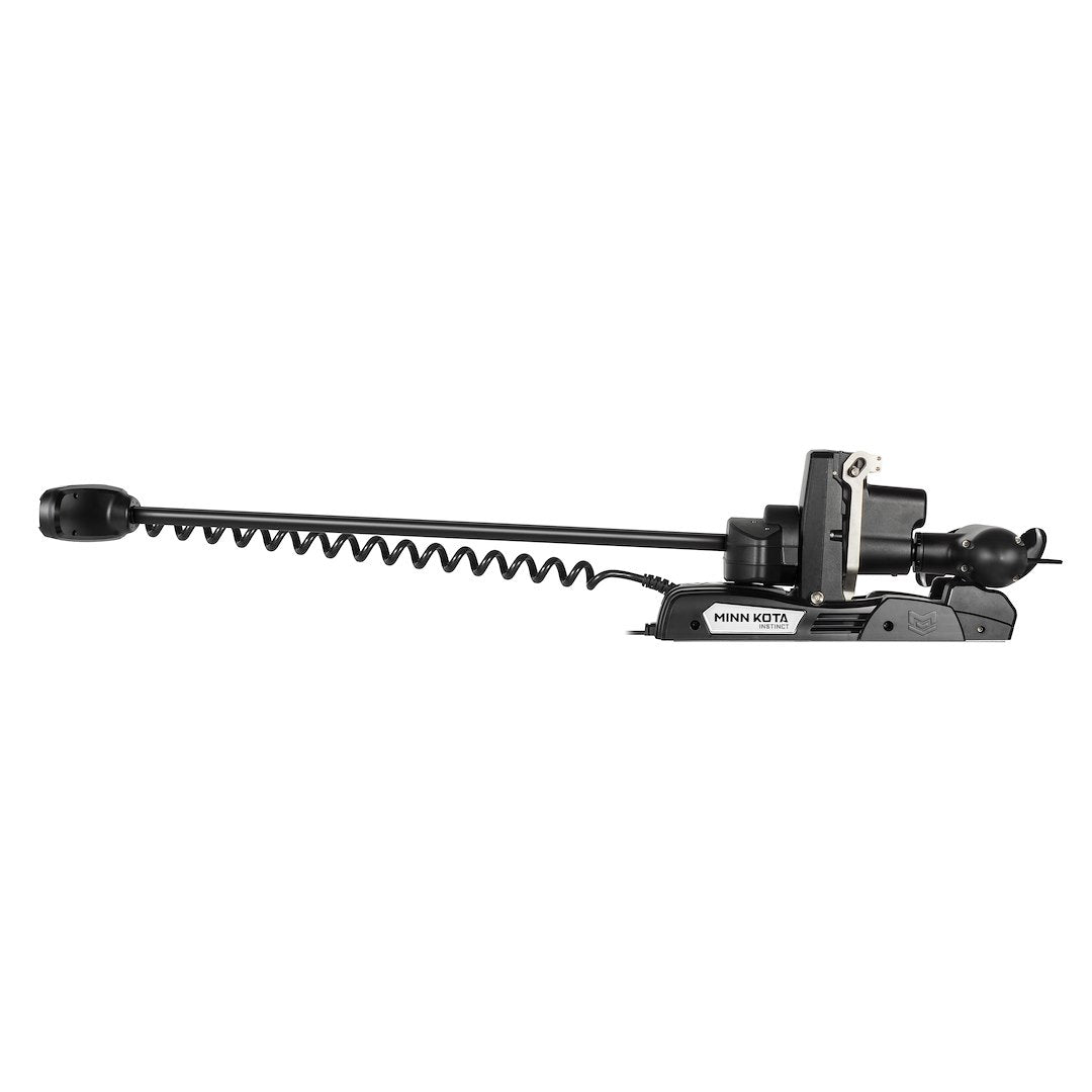 Minn Kota 1358582 Trolling Motor - Black