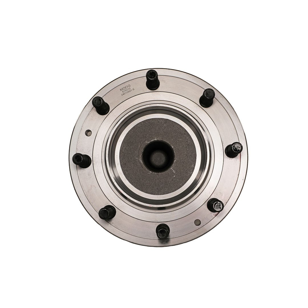 Moog 515210 Wheel Bearing And Hub Assembly