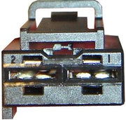 Clevite 77 Excellent Price Performance Ratio Heater Fan Motor AB 139 000P - Interior Blower