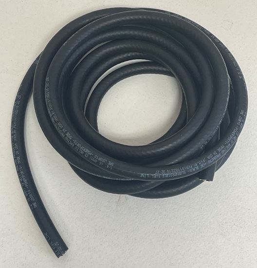 Helix Racing Made In USA Fuel Line 140-4140 - 10FT. 30R10 Submersible