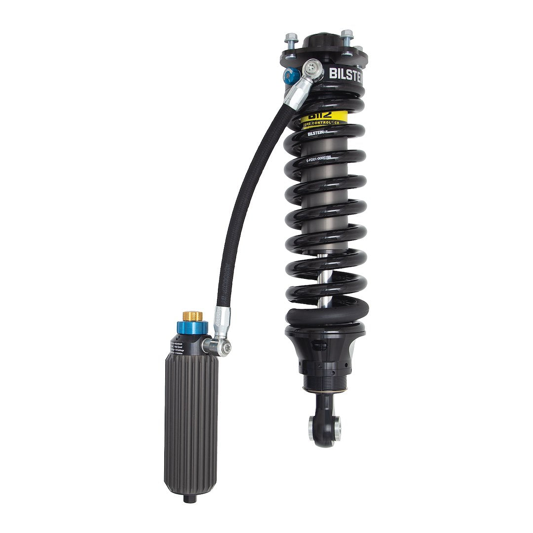 Bilstein Made In USA Coil Over Shock Absorber 41-332238 - Black Tundra 22 FR 8112 Hawk Mod