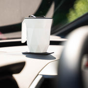 Silwy Magnet S030-1402-1 Travel Mug - Black