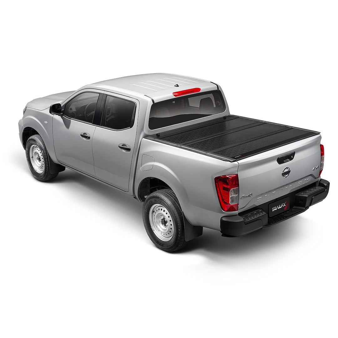 Trailfx TFX8009 Tonneau Cover