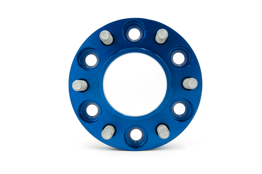 Spidertrax Made In USA Wheel Spacer WHS034 - Toyota Tundra 5-1 Thic