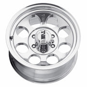 M.T. Wheel T Logo Center Cap 250344 - Cls Iii 16X10 8X170 4-1