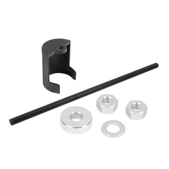 Helix Racing Made In USA Clutch Compressor Tool 390-9606 - Universal Compression