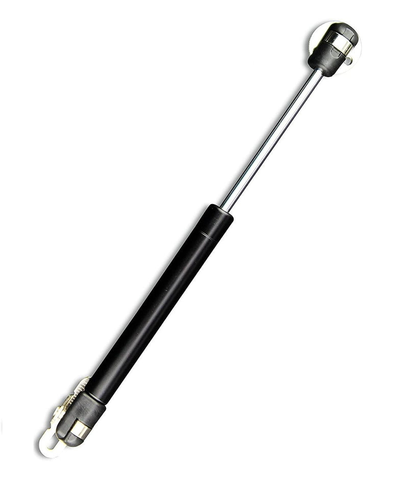 RKI 33095 Built to withstand tough conditions - Gas Shock