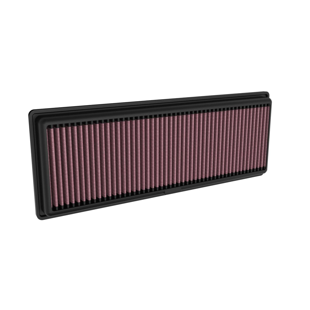 K&N Filter Limited Lifetime Warranty Air Filter 33-5148 - Replacement