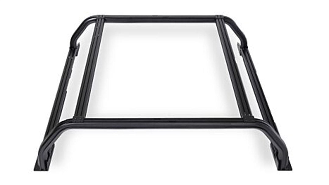 Putco No Drill Installation Stake Pocket Bed Cargo Rack 184700 - Roof Cross Bar Mount