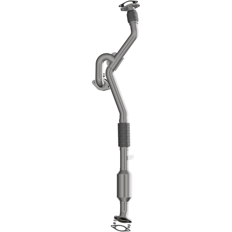 Magnaflow 557896 Catalytic Converter