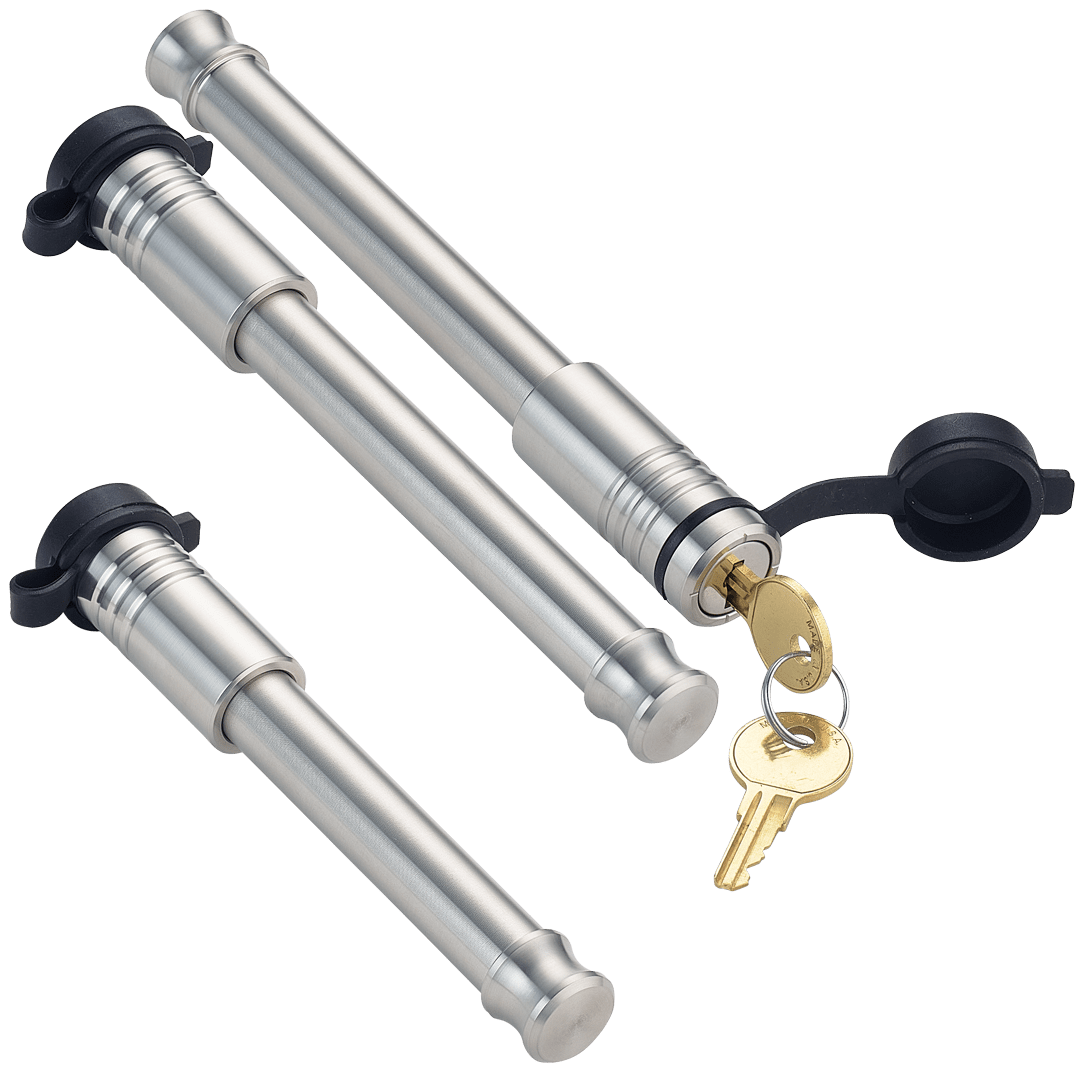 Infiniterule 61801-S Trailer Hitch Pin