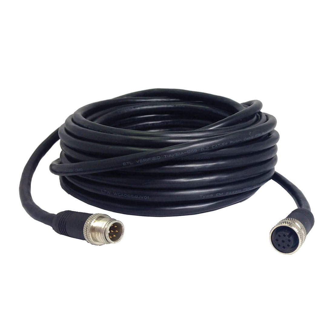 Humminbird 760025-1 - 30FT Ethernet Cable