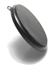 Shurhold IND Snap-On Installation Bucket Lid 2403 - Black Seat