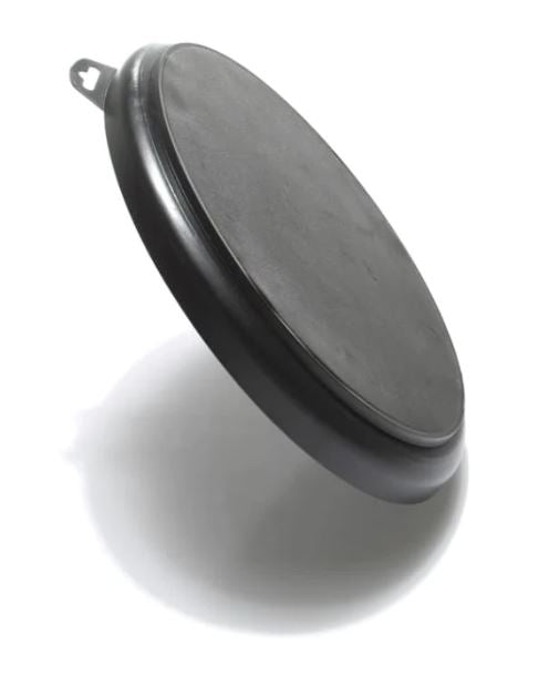 Shurhold IND Snap-On Installation Bucket Lid 2403 - Black Seat