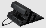Lippert Comp 2025022180 Wheel Chock - Large