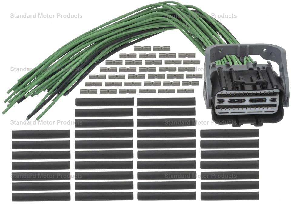 Standard IGN S3011 Diesel Glow Plug Controller