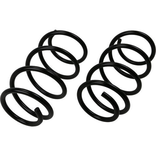 Moog Easy To Install Coil Spring 81756 - Springs