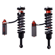 FOX Shox Patented Internal Bypass Design Leveling Kit Suspension 883-06-253 - Factory Race