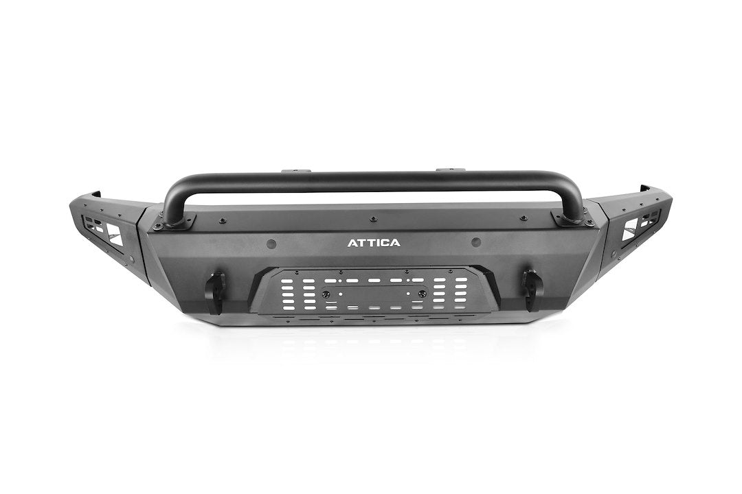 Winjet Attf201A103-BX Bumper
