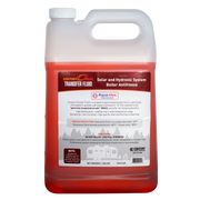 Century Chem 19910-C6R - Red Transfer Fluid 1-Gallon