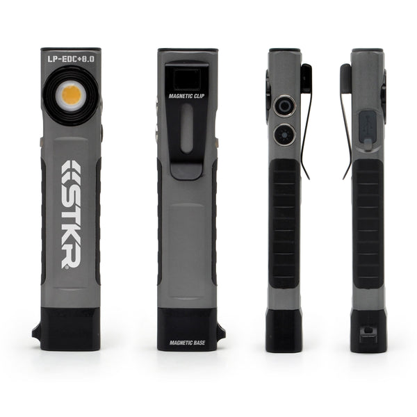 STKR Concept 14270 Flashlight