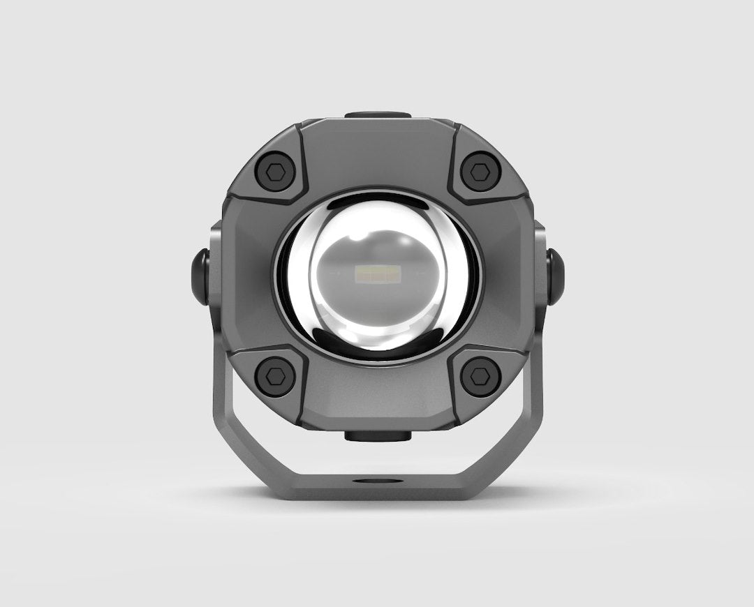 ARC Lighting 4114D Driving/ Fog Light