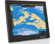 Nauticomp Easy To Use Multi Function Display 29-1712 - 17 Titan