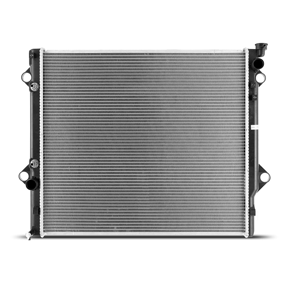 Mishimoto Easy To Install Radiator R2580 - Toyota 4Runner Replacement