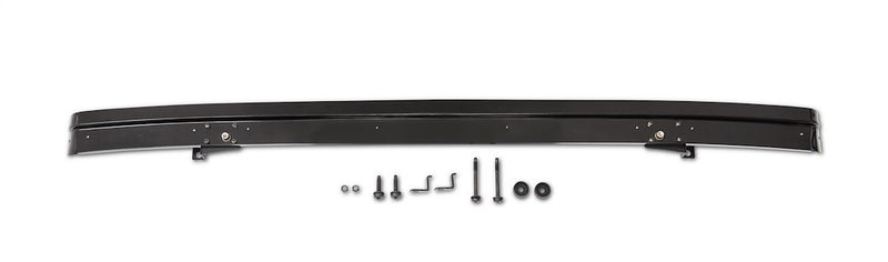 Bestop Corrosion Resistant Windshield Channel 51244-01 - Retainer 18-20 JT