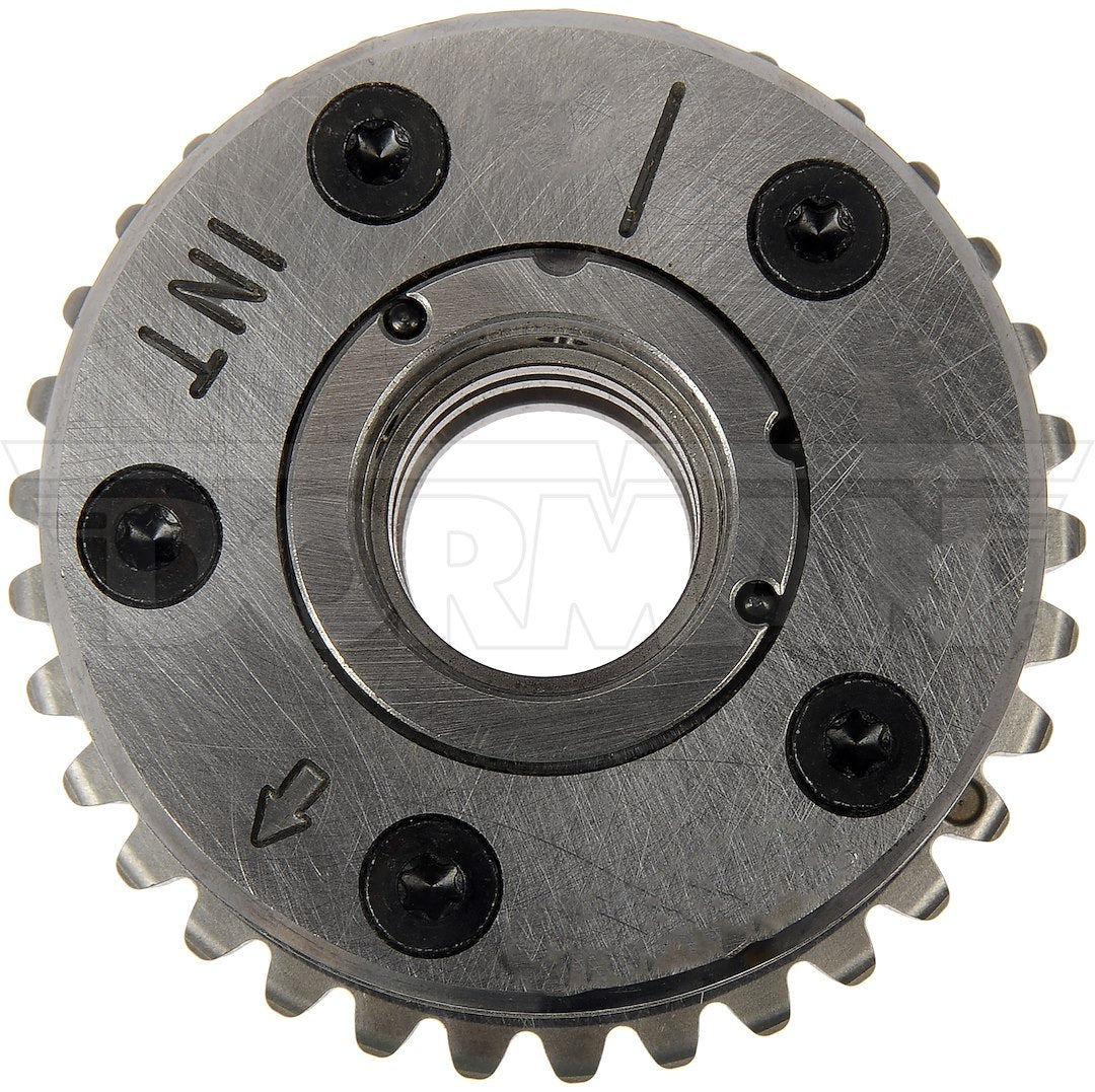 Dorman Limited Lifetime Warranty Variable Valve Timing Sprocket 918-707 - Cam Phaser
