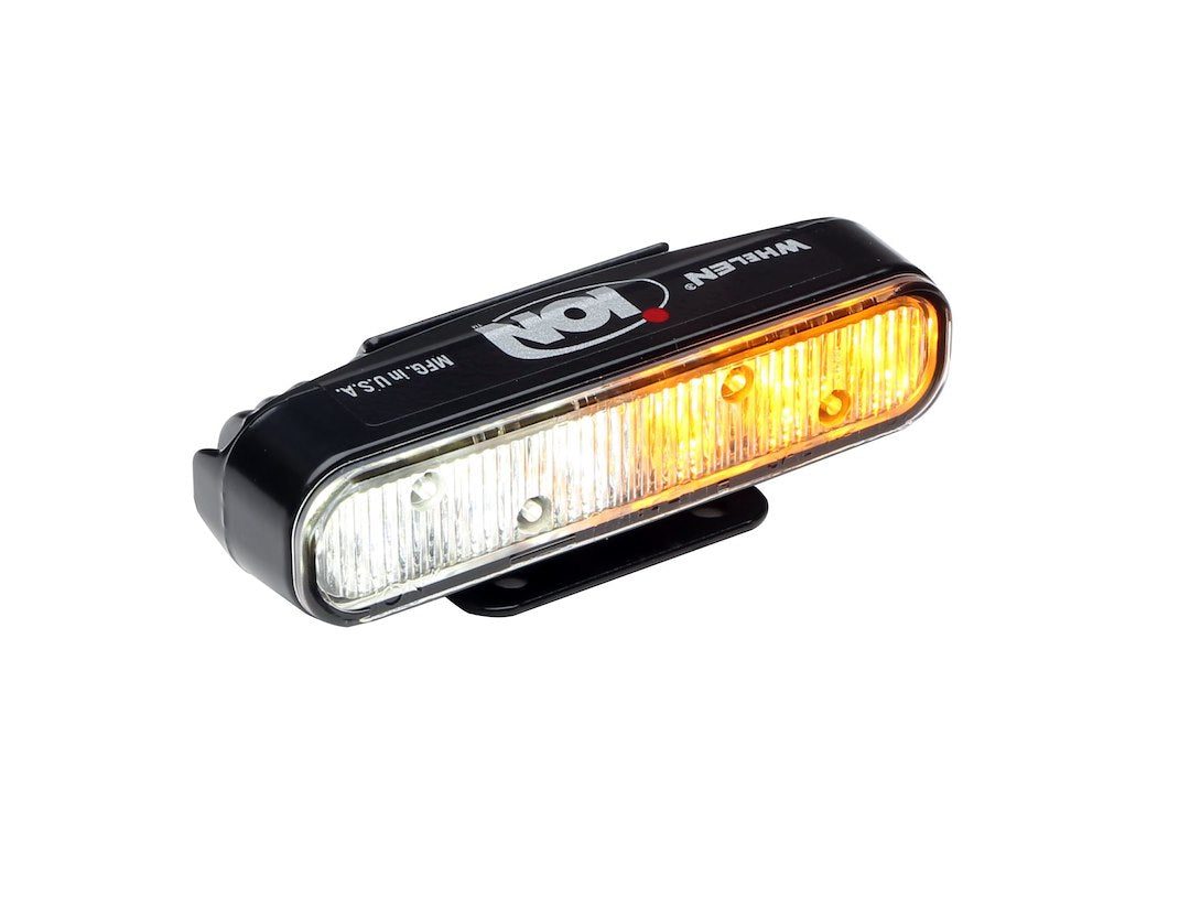 Whelen Wionf Warning Light - White