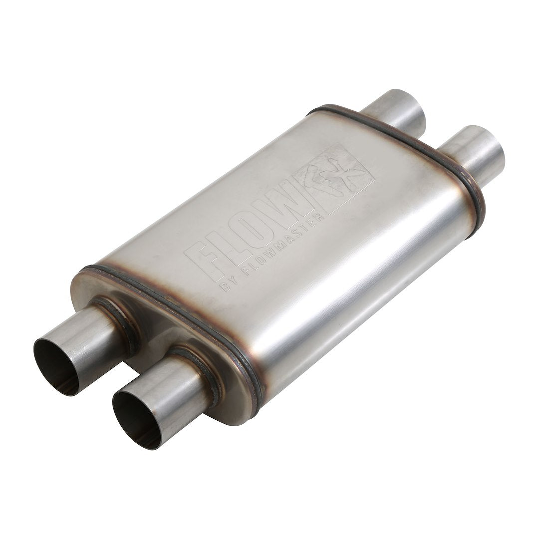 Flowmaster 71385 Exhaust Muffler
