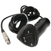 Bulldog Winc Easy Install And Seamless Use Winch Remote Hand Held Controller 20289 - Control Truck 10041X