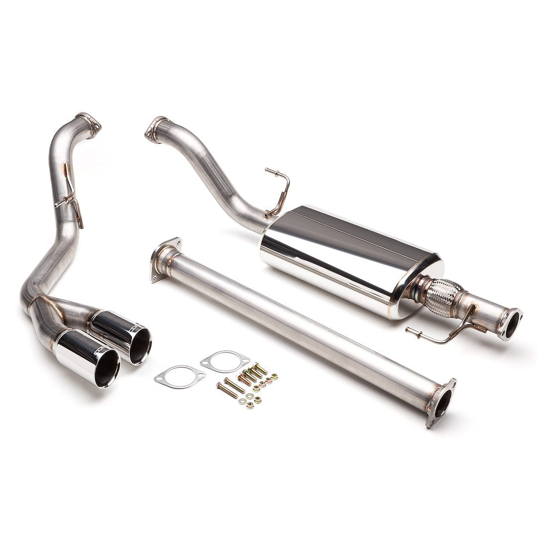 Cobb Tuning 5F1100 Exhaust System Kit