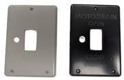 Lasalle Bris No Supplier Warranty Sewer Waste Valve Motor 66Nmdvam - Motorizing Kit OR 11 Termi