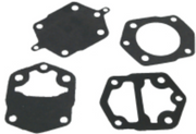 EMP 1399-00120 Designed for marine fuel systems - Pump Repair Kit