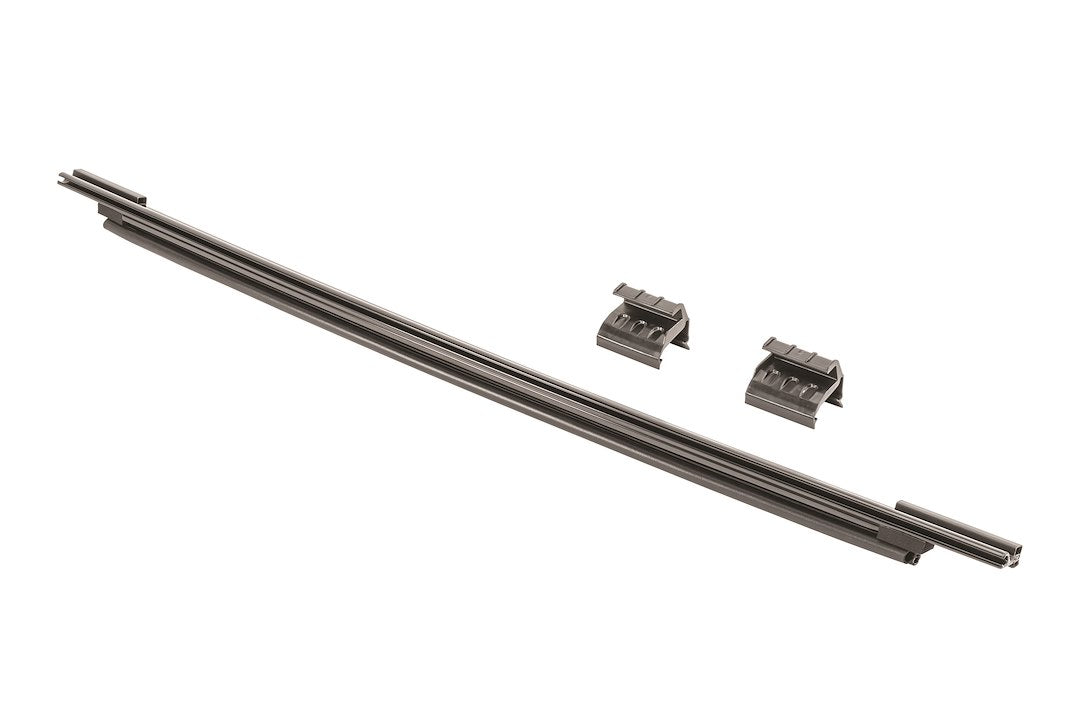 Mastertop 15420401 Soft Top Door Surround