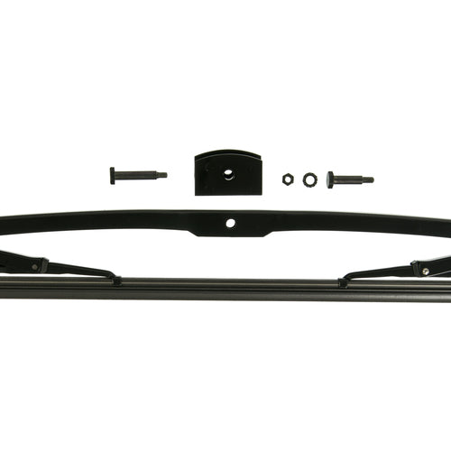 Anco Non Refillable Windshield Wiper Blade 50-26 - Blades Heavy Duty