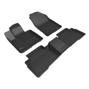 3D Mats/U-AC L1HY13501509 Floor Liner