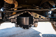 Artec Indust Lightweight And Robust Axle Housing Truss JK1415 - Industries Patent-Pending AP
