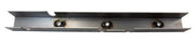 Kentrol Product Ships Raw And Uncoated Replacement Frame Section RB2014R - Repair Skid Plates
