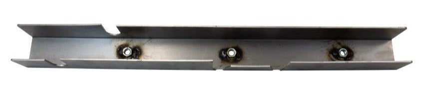 Kentrol Product Ships Raw And Uncoated Replacement Frame Section RB2014R - Repair Skid Plates