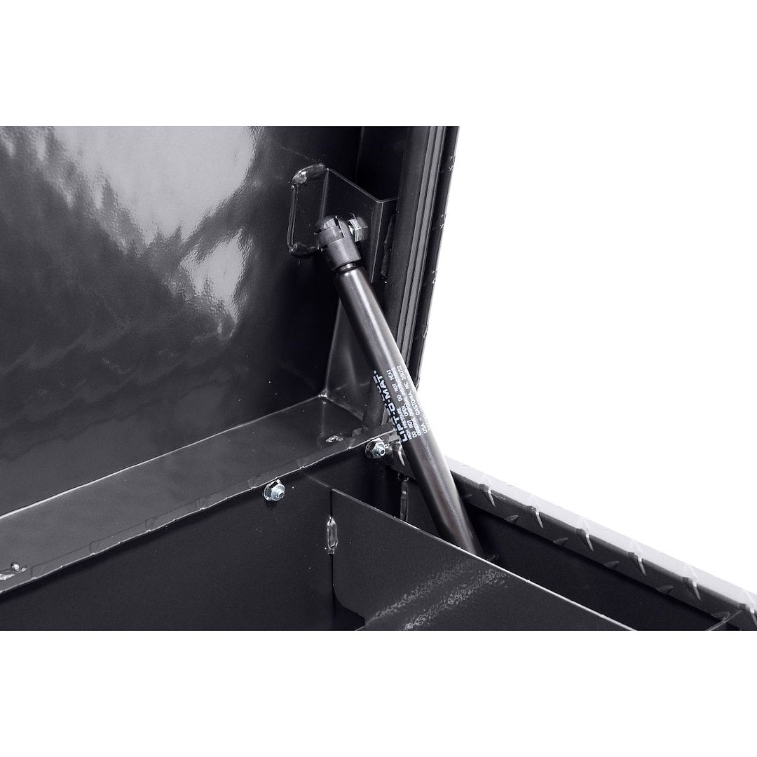 Weatherguard Limited Lifetime Warranty Tool Box 180-6-04 - LO-Side