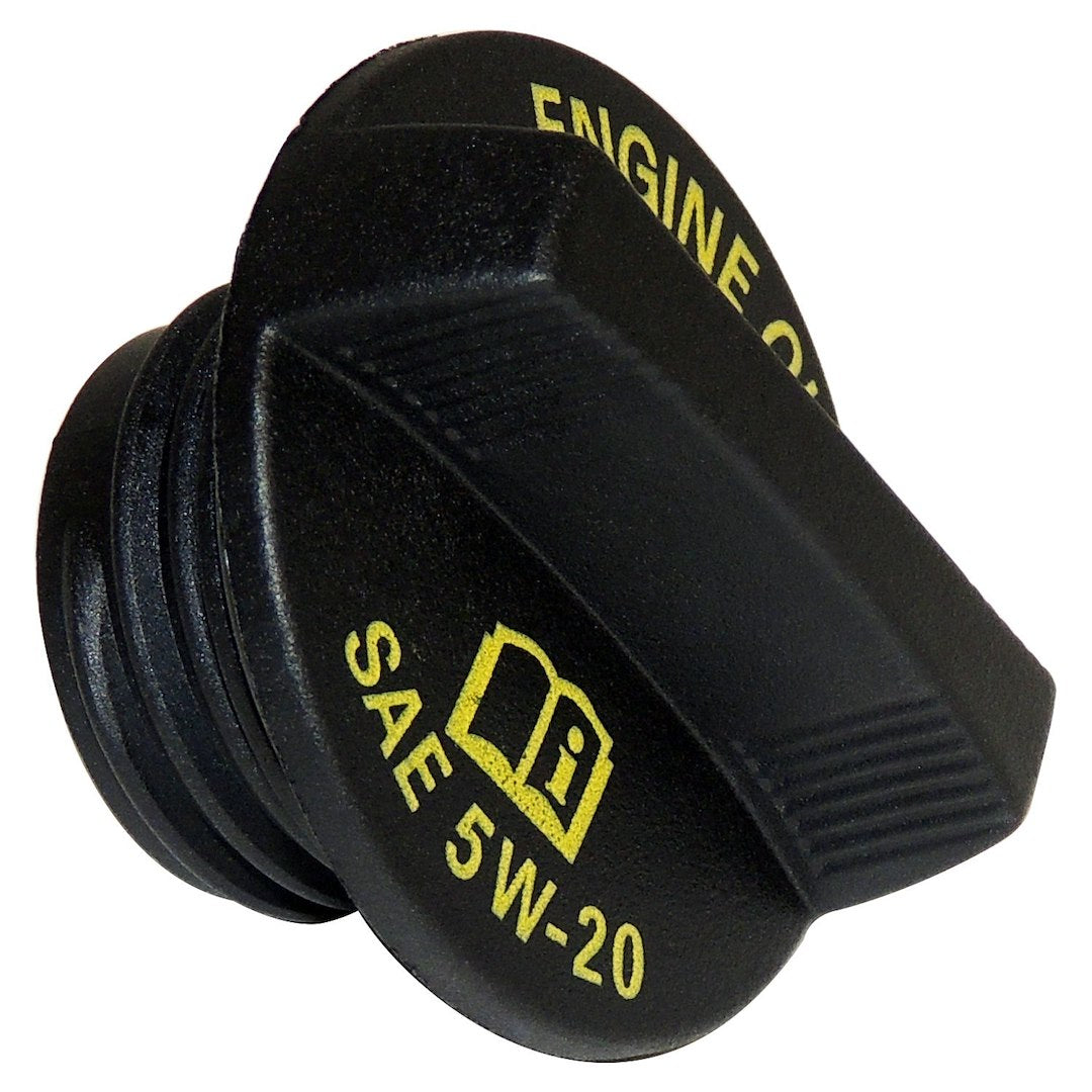 Crown Auto 53013775AB Constructed From Plastic