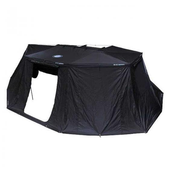 Overland VCL Limited Lifetime Warranty Awning Extension Panel 19690006 - XD Nomadic 270 Wall BL