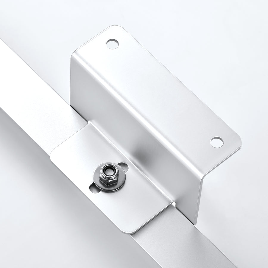 Rich Solar RS-ZB4H Solar Panel Mounting Kit