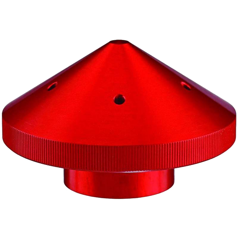T-H Marine No Tools Needed Trolling Motor Propeller Nut Gfel-MKS-R-DP - G-Force Eliminator Minn Kota 35