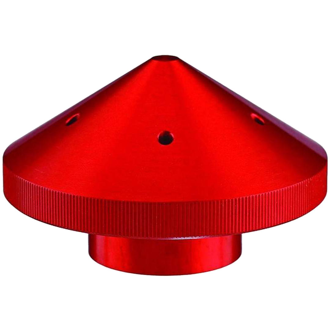 T-H Marine No Tools Needed Trolling Motor Propeller Nut Gfel-MKS-R-DP - G-Force Eliminator Minn Kota 35