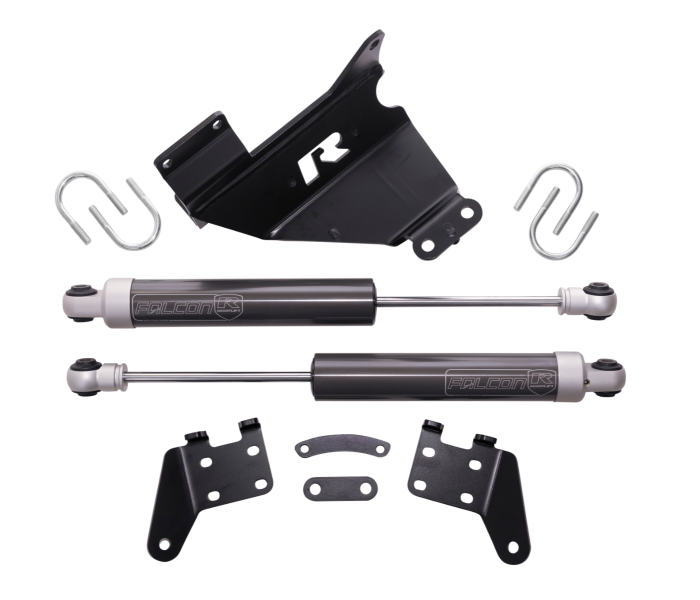 Readylift 77-13220